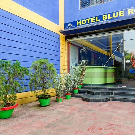 Hotel O Blue Royal Bhubaneswar Exterior photo